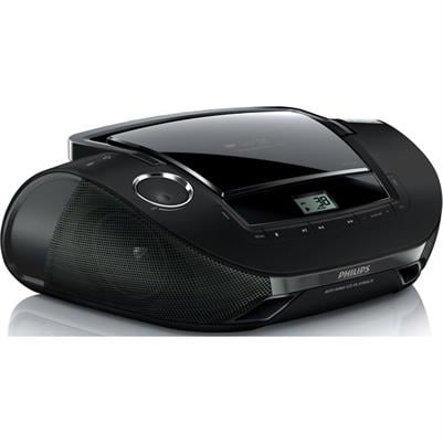 Philips AZ1837 Müzik Seti ve Radyo