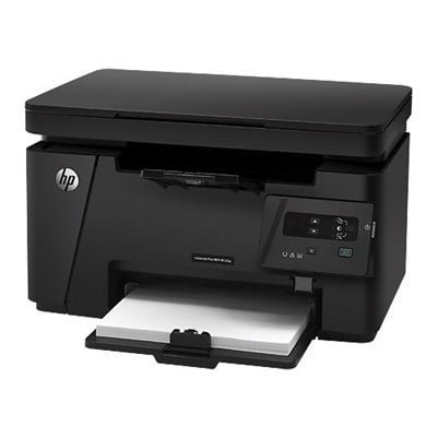 HP LaserJet Pro M125A Çok Fonksiyonlu Yazıcı