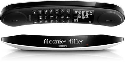 Philips M660 Telsiz Telefon