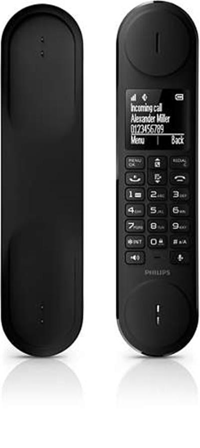 Philips M660 Telsiz Telefon