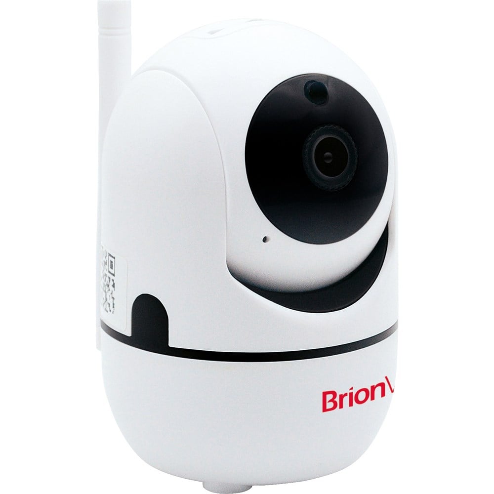 Brion Vega BV6000 Dijital Güvenlik Kamerası