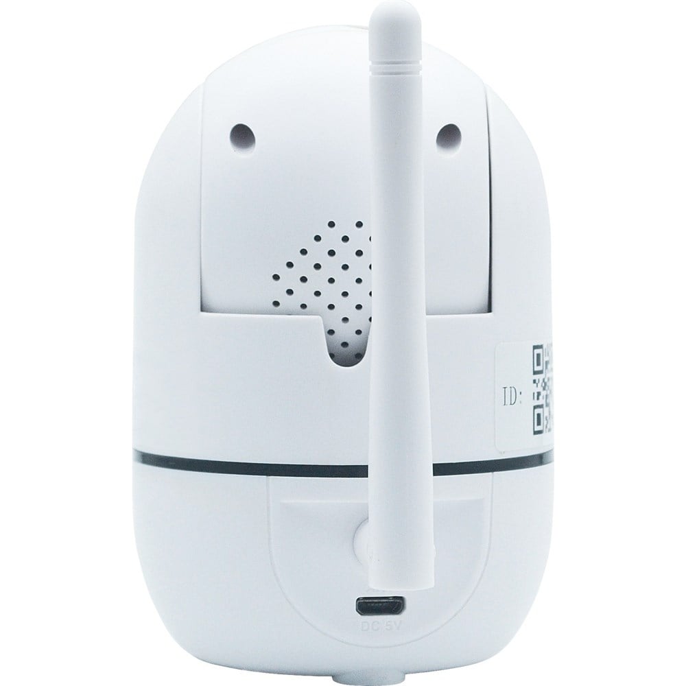 Brion Vega BV6000 Dijital Güvenlik Kamerası