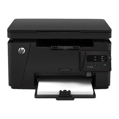 HP LaserJet Pro M125A Çok Fonksiyonlu Yazıcı