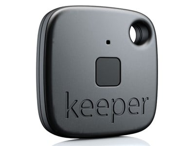 Gigaset Keeper Bluetooth Anahtarlık 3'lü Paket