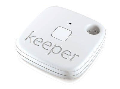 Gigaset Keeper Bluetooth Anahtarlık 3'lü Paket