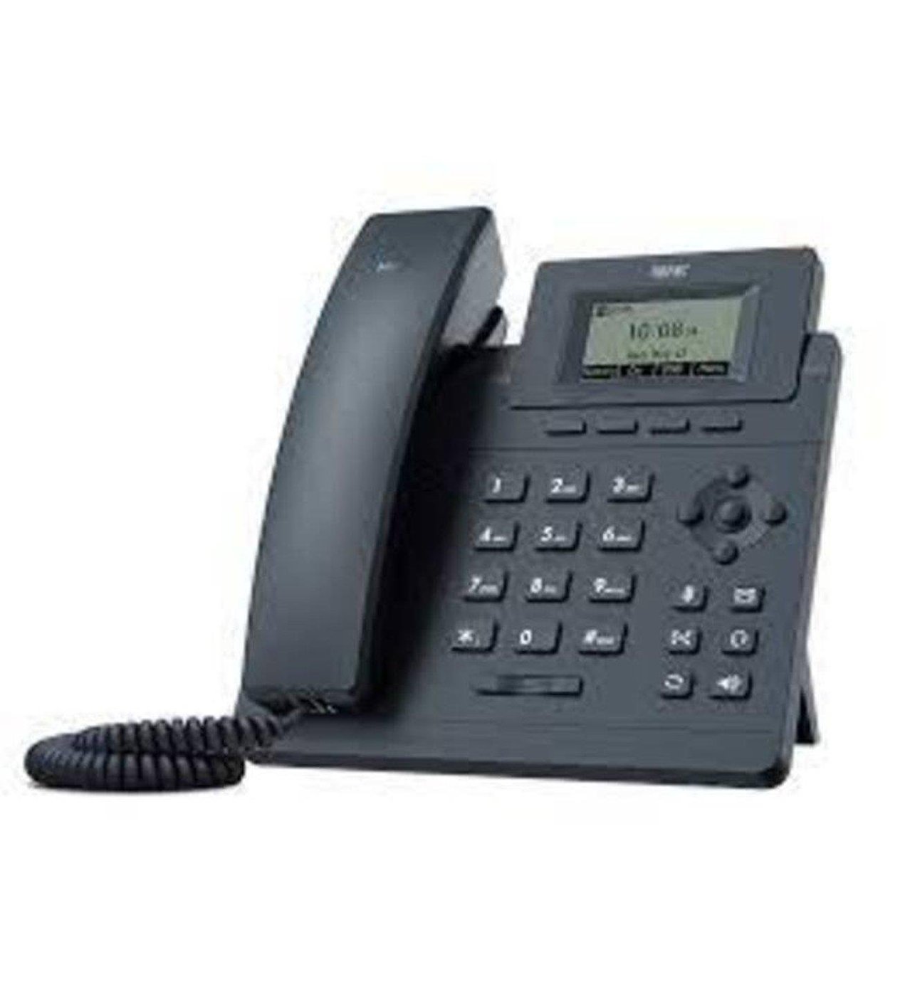 Karel IP310P POE IP Masaüstü Kablolu Telefon