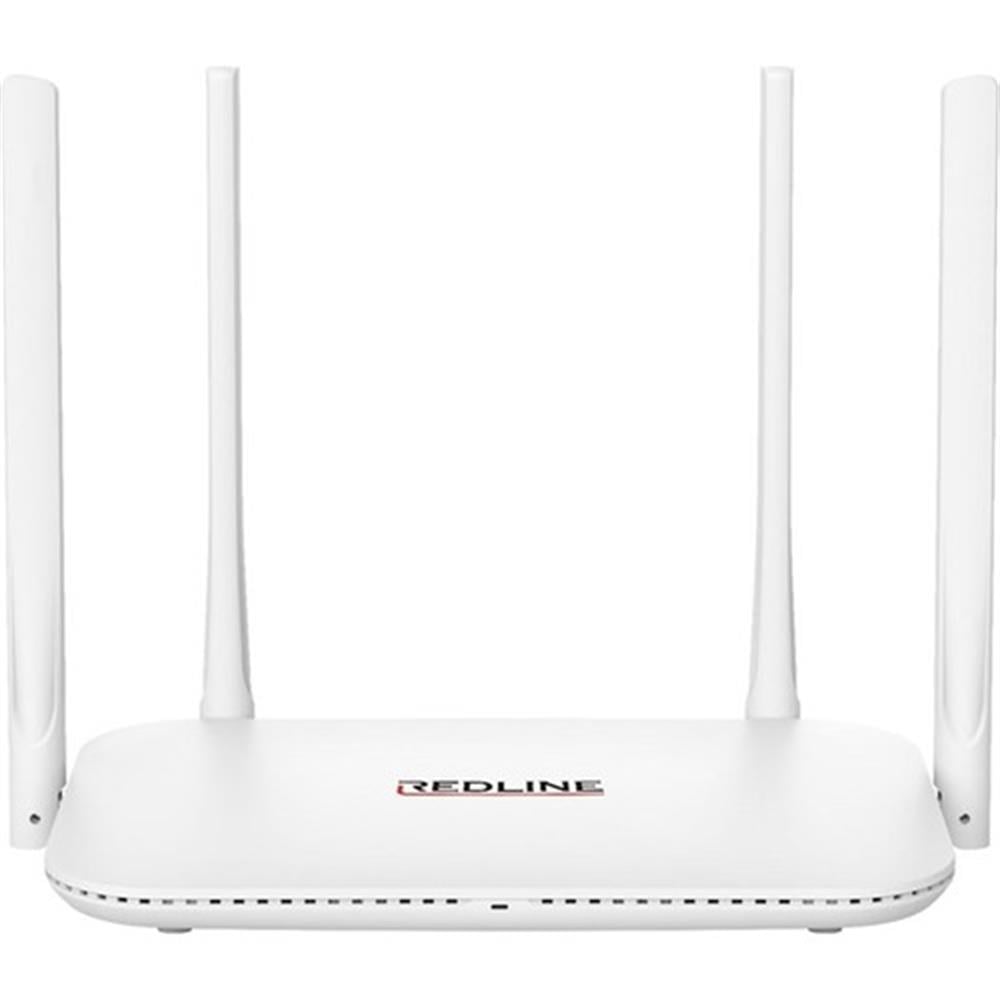 Redline RL-WR5500H 1200 Mbps Router