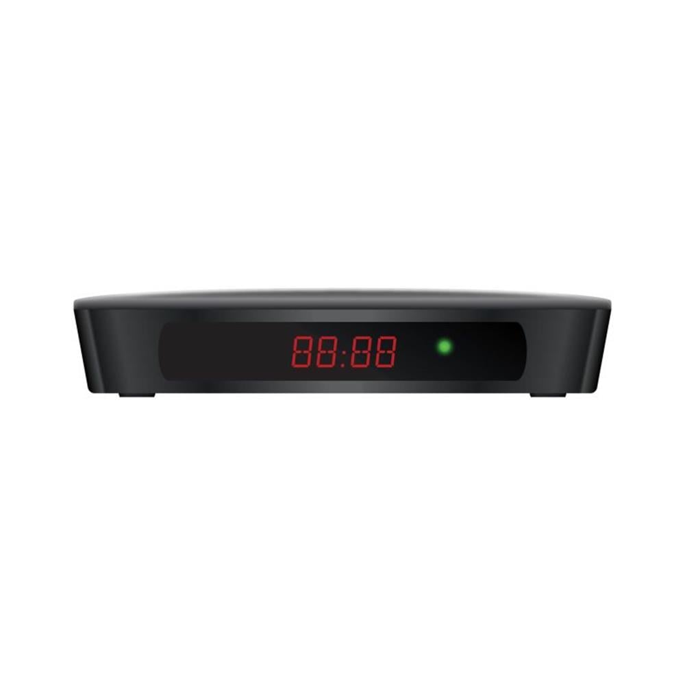 Redline T50 Hevc Hd Cable Dvb T2/C Karasal Alıcısı