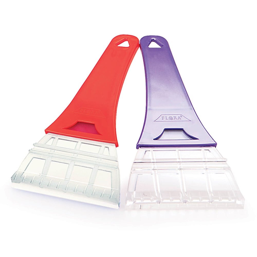 Flora F037 Eko Buz Kazıyıcı