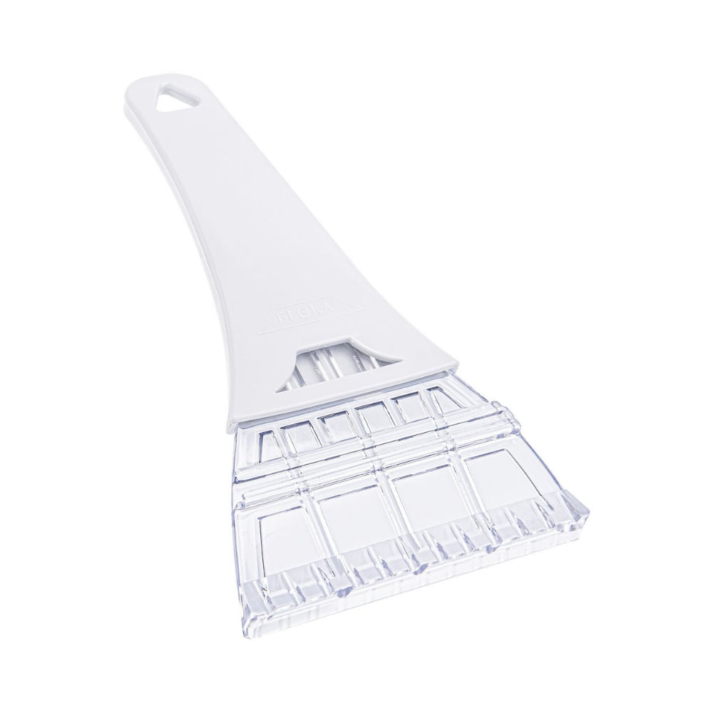 Flora F037 Eko Buz Kazıyıcı Asorti