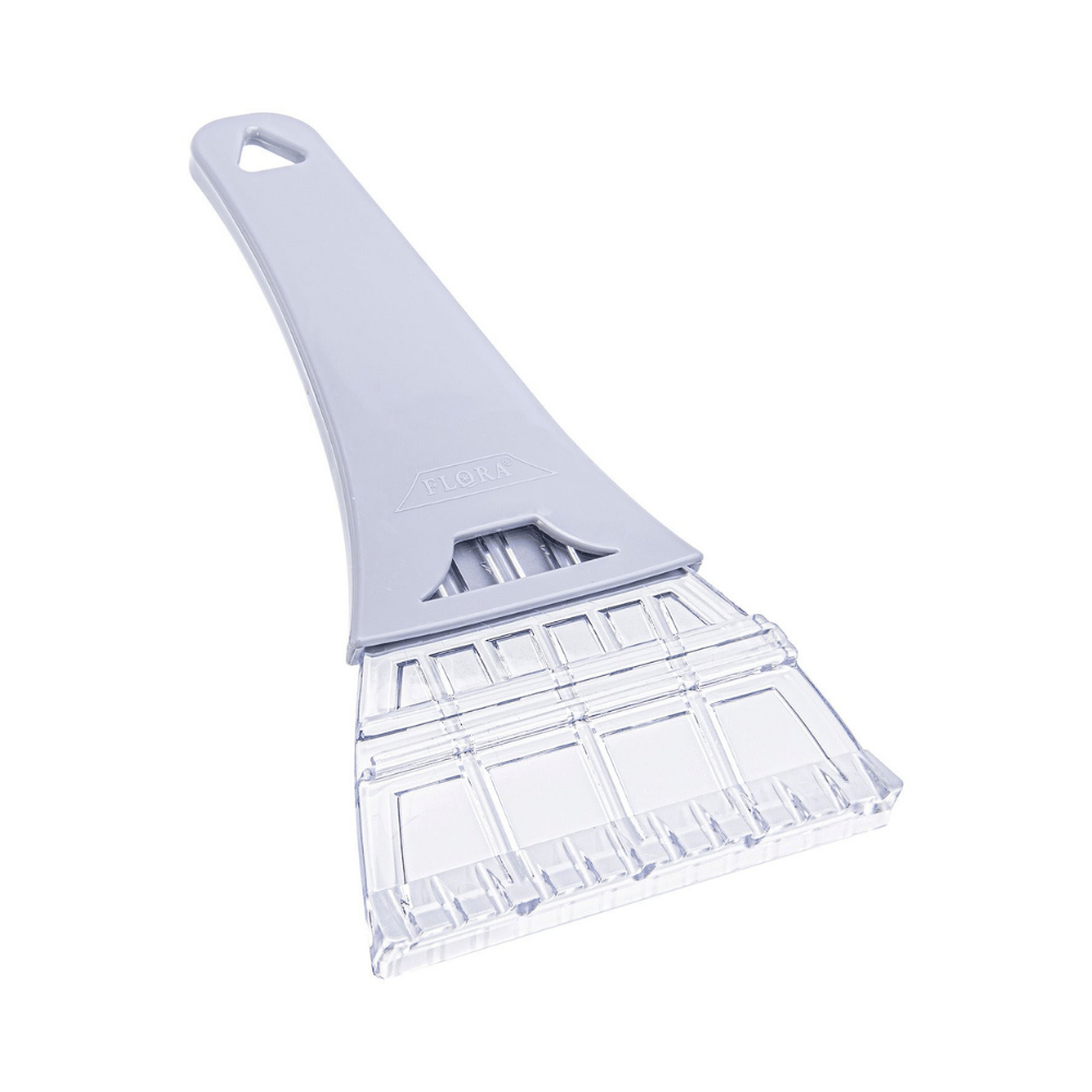 Flora F037 Eko Buz Kazıyıcı Asorti