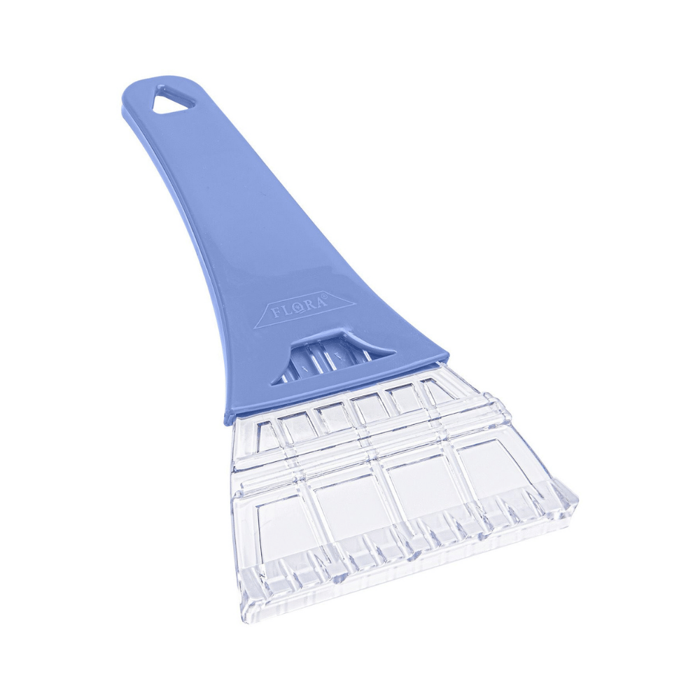 Flora F037 Eko Buz Kazıyıcı Asorti