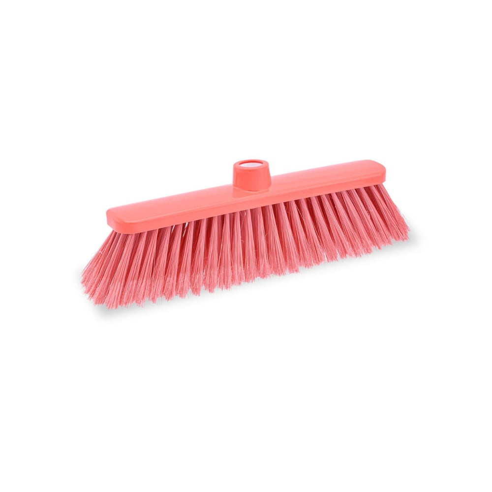 Flora F179 Dik Yer Fırçası Yumuşak Asorti