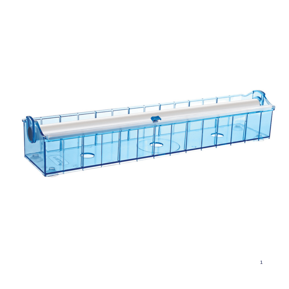 Palex S-45 Plastik Streç Ve Alüminyum Folyo Dispenseri 45 CM Beyaz