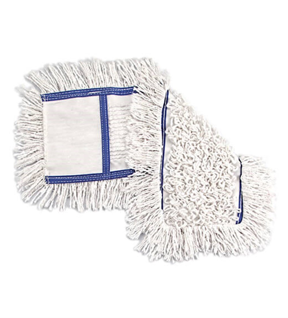 Üçtem NYE021 Nemli Mop Yedeği Tafting Extra 40 CM