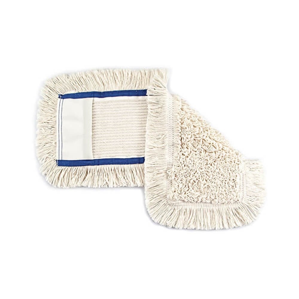 Üçtem NZE048 Zincir Nemli Mop Yedeği İhracat Extra 60 CM Asorti