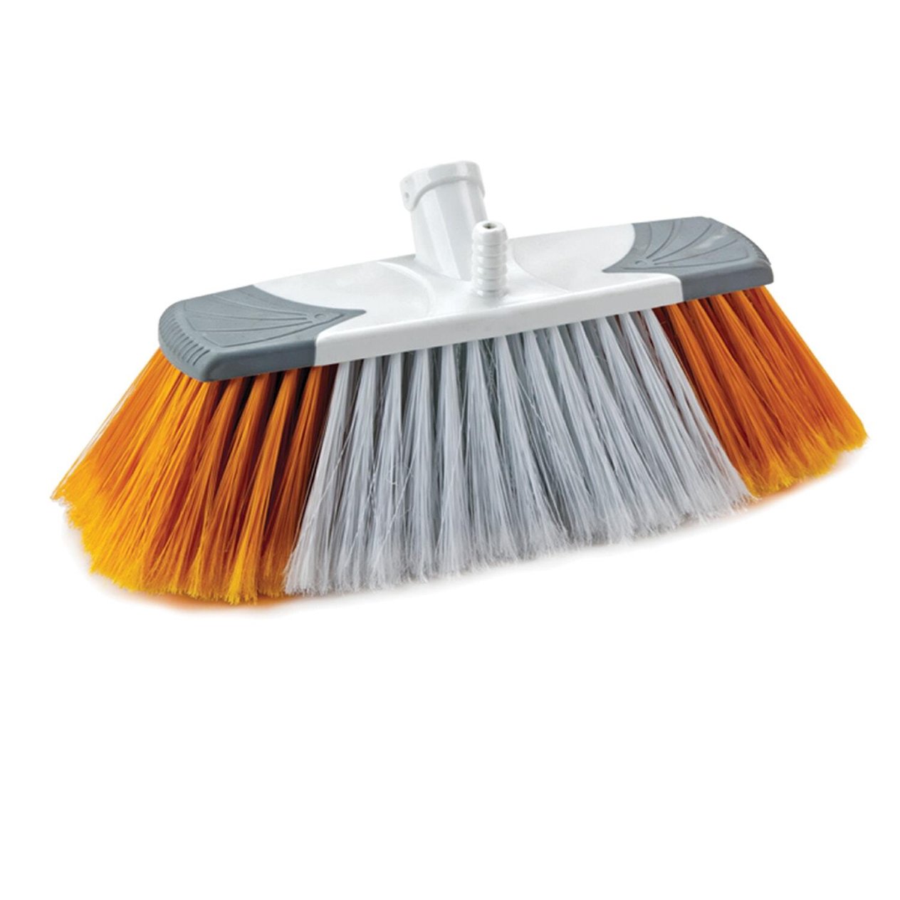 Üçtem KOF317 Oto Fırçası Normal Battal Renkli Takoz 17 CM Asorti