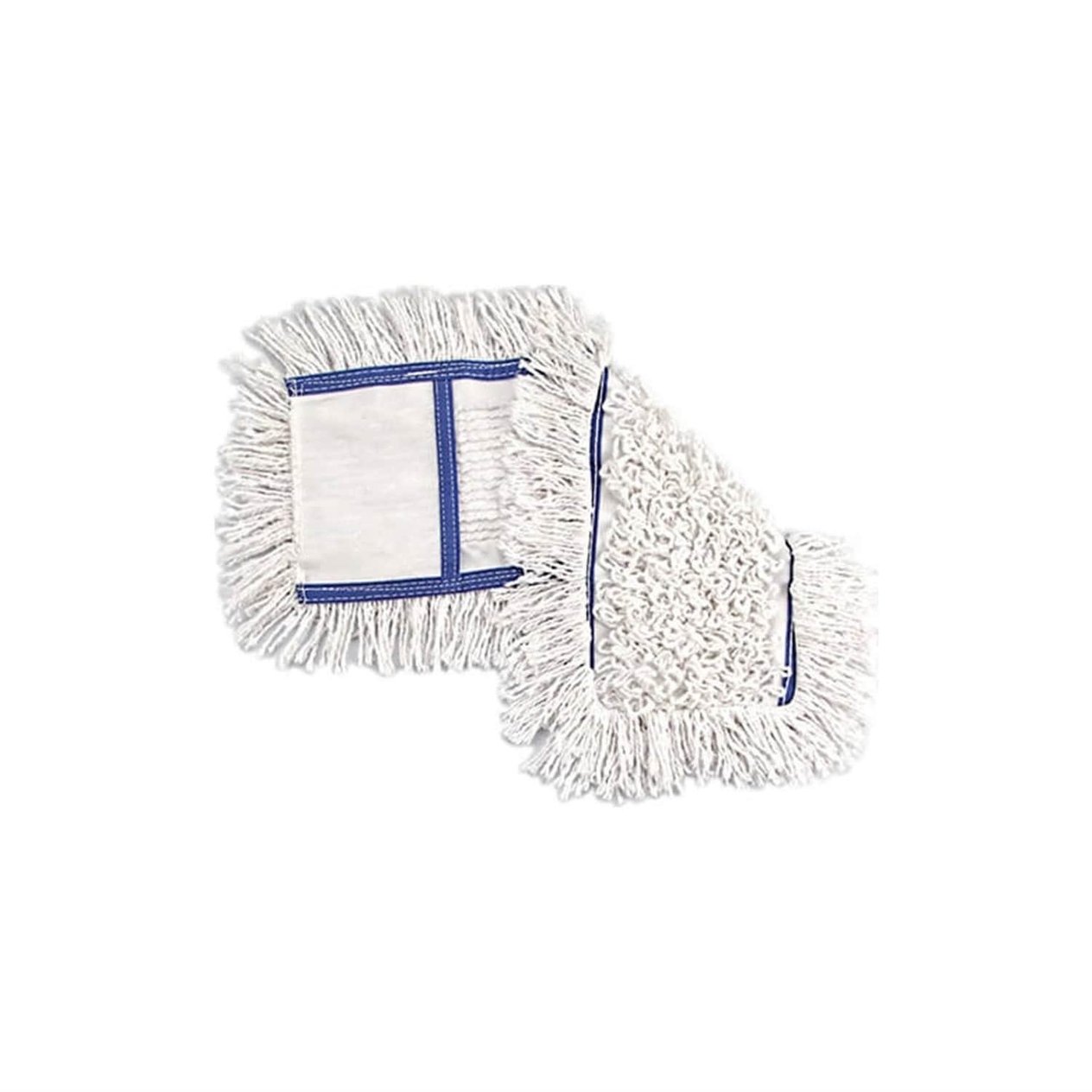 Üçtem NYE020 Nemli Mop Yedeği Tafting Extra 25 CM