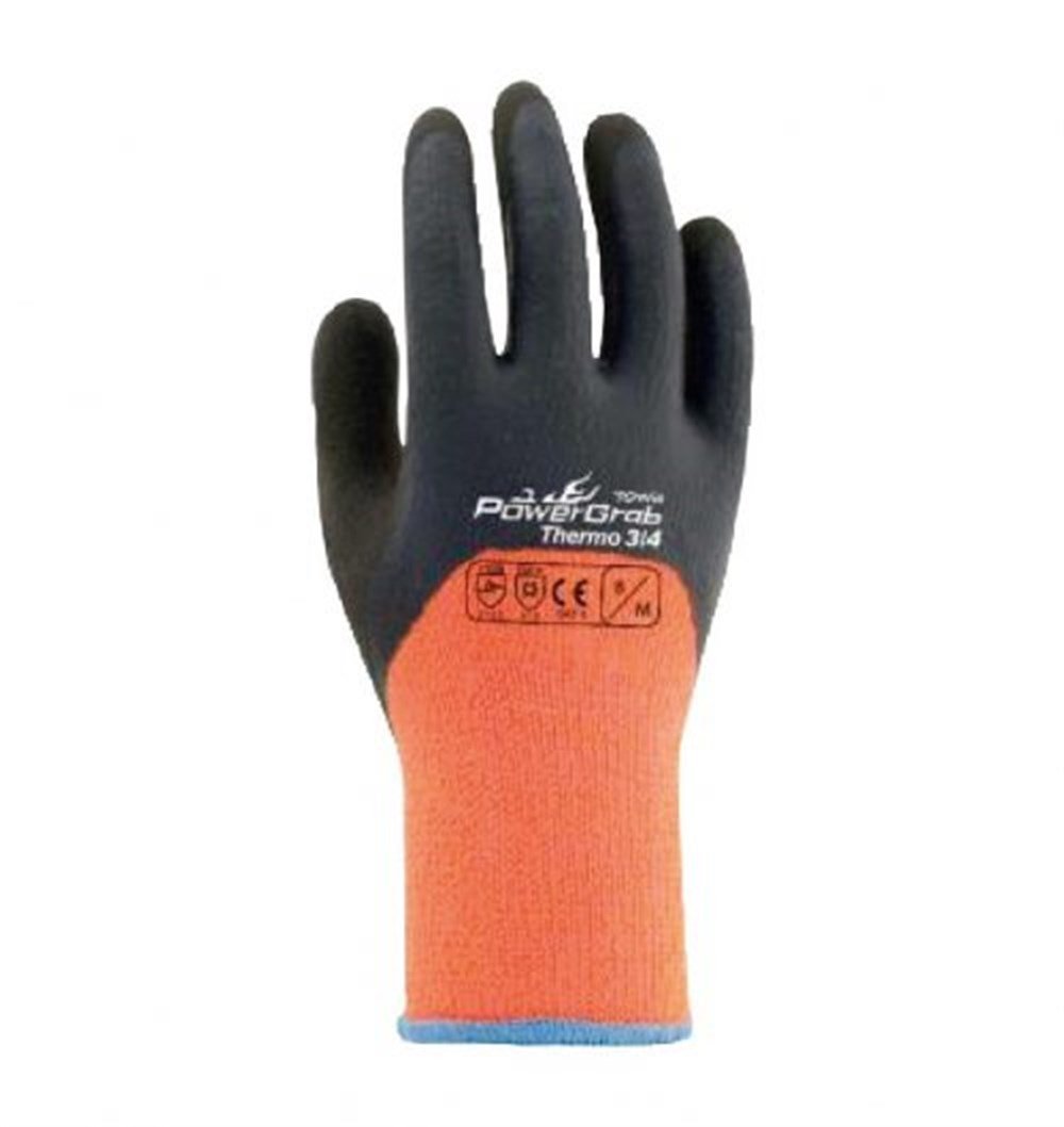 Towa PowerGrab Thermo 3/4 İş Eldiveni