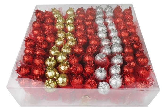KINA PAKETLİ NAR STRAFOR PK:100 KL:32