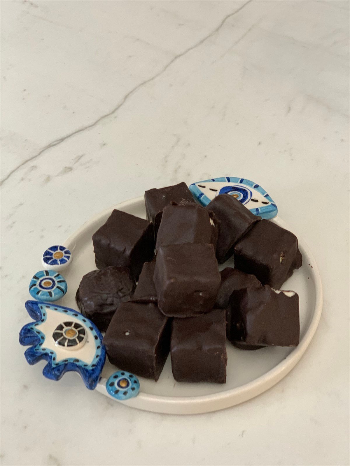Nazar Seramik Kahve Fincanı
