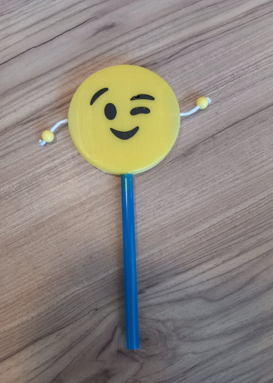 Emoji Lak Lak 