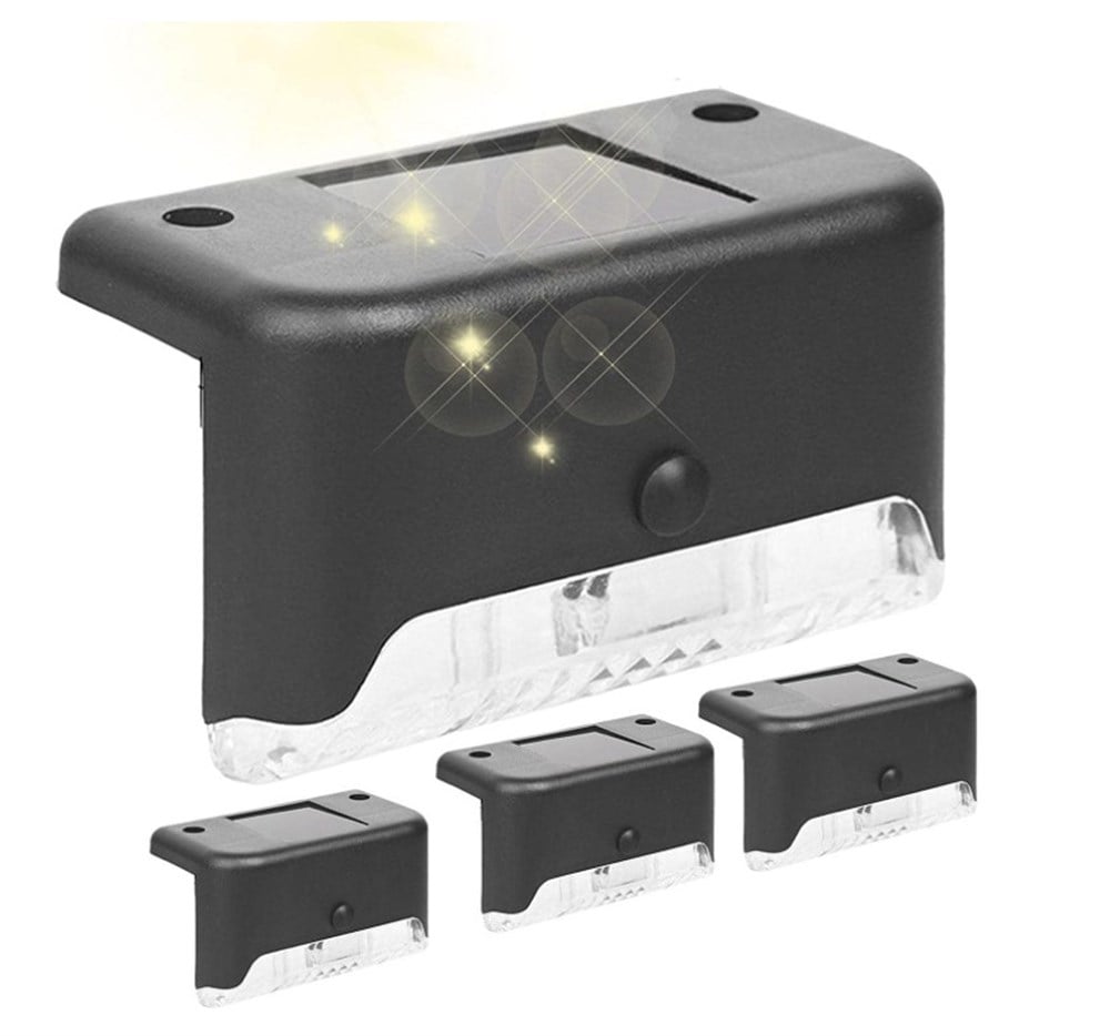 L TİPİ SOLAR LED DIŞ MEKAN