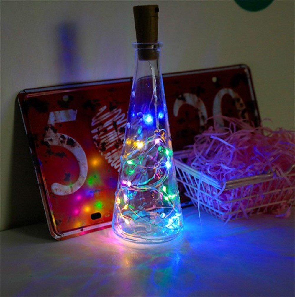 TIPA PERİ LED 3 METRE RENKLİ