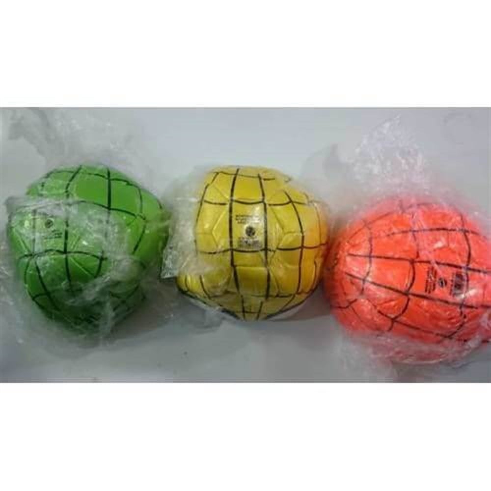 lüx derili hentbol topu valeybol topu basket top 