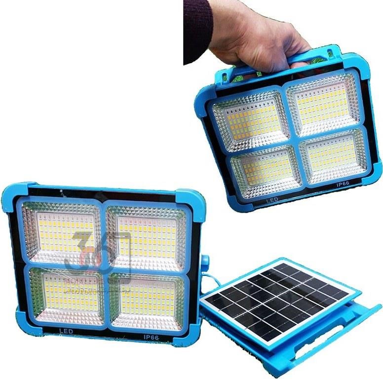 solar lighting taşınabilirgüneş enerjili bahçe aydınlatma bl-911
