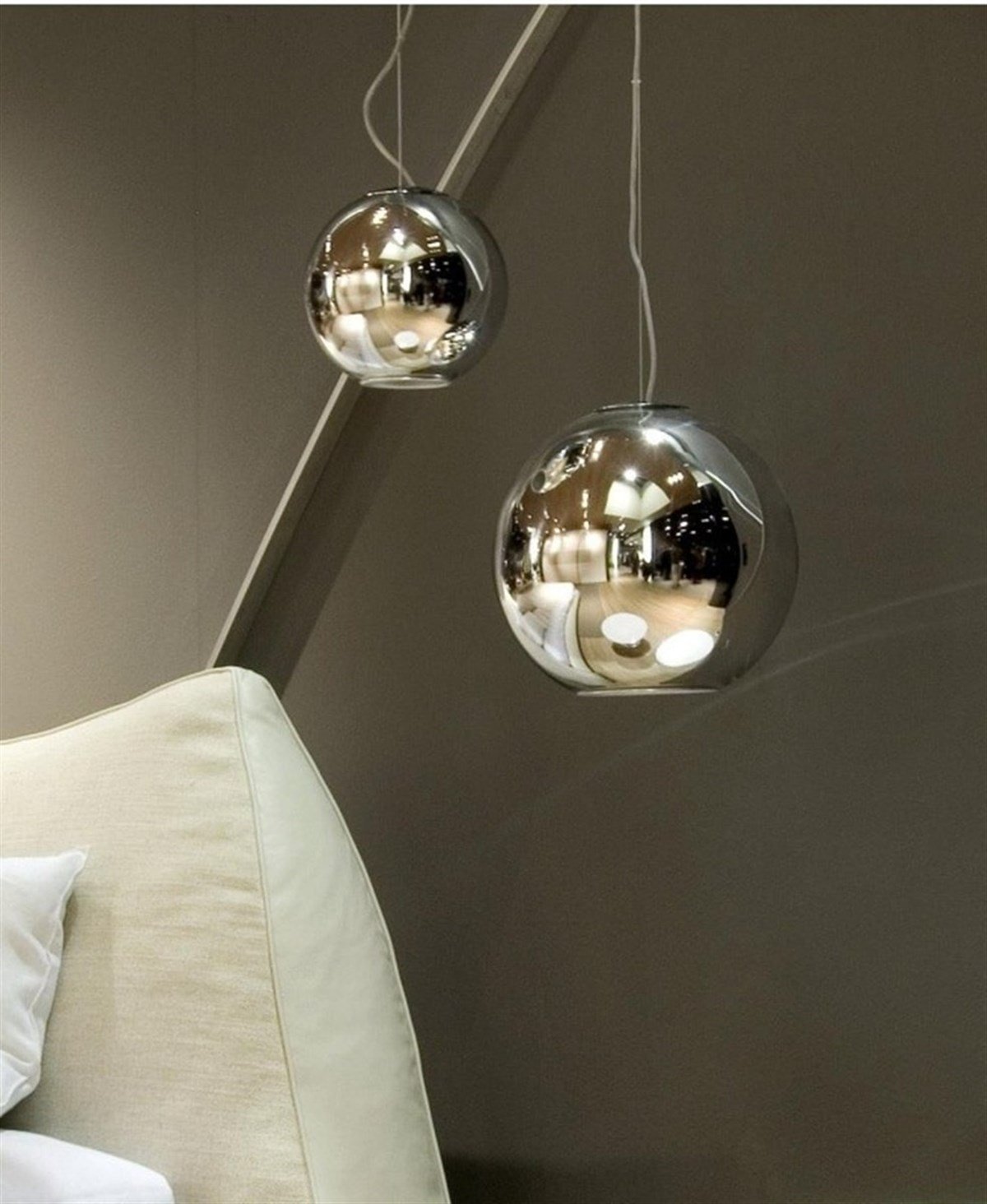 GLOBO DI LUCE SARKIT