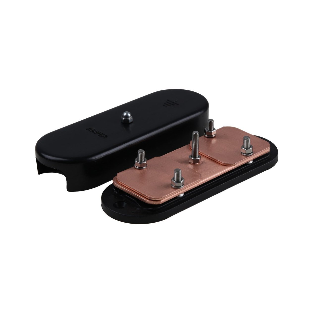 Test Clamp