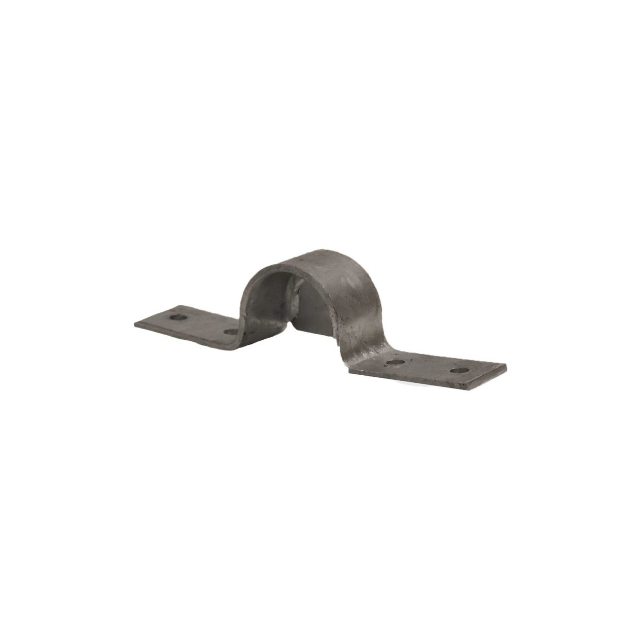 Flat Wall Type Pole Base