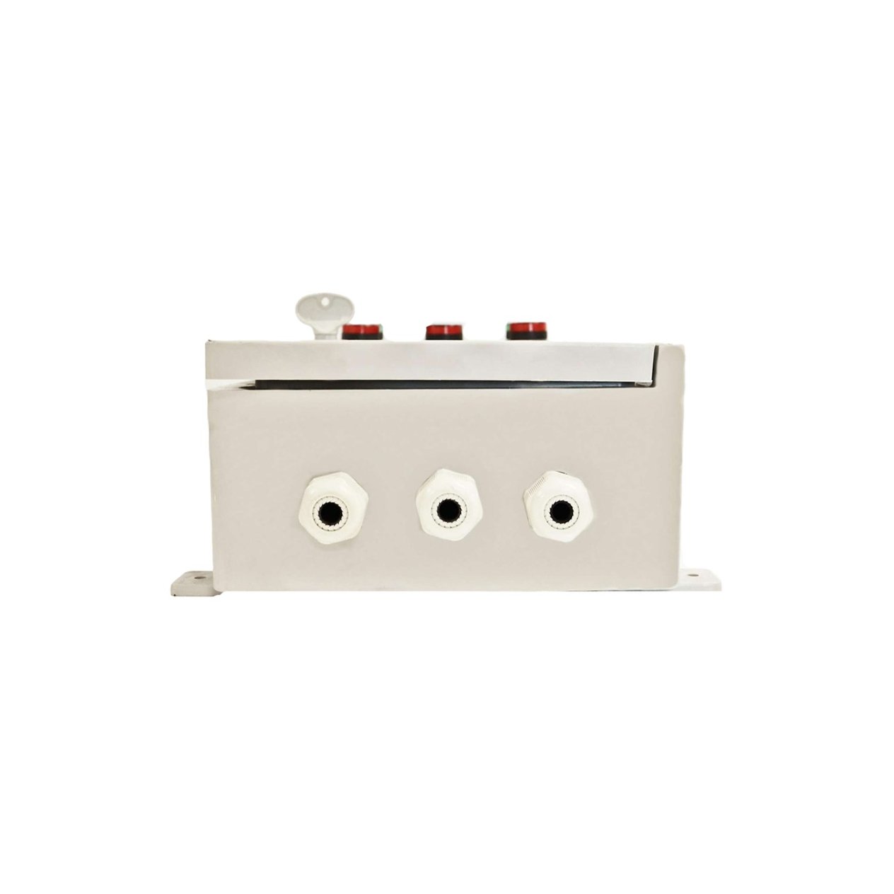 Warning Light Control Box
