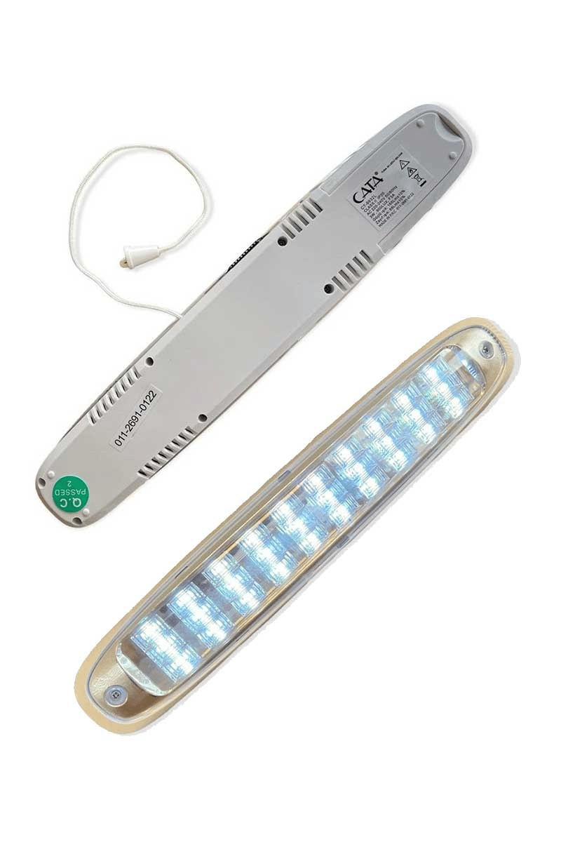 CataCata CT-9932 Tuna 30 Ledli Işıldak