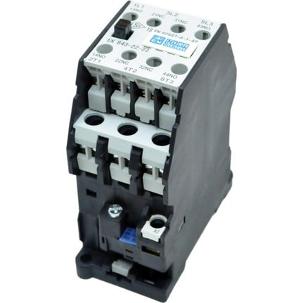 EsemEsem EK 841-22-12 5,5 kW 2N/A + 2N/K 12 A AC Kontaktör