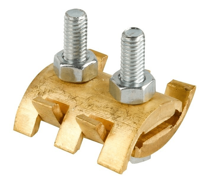KaimKaim 3 No Tırnaklı Klemens 25 mm