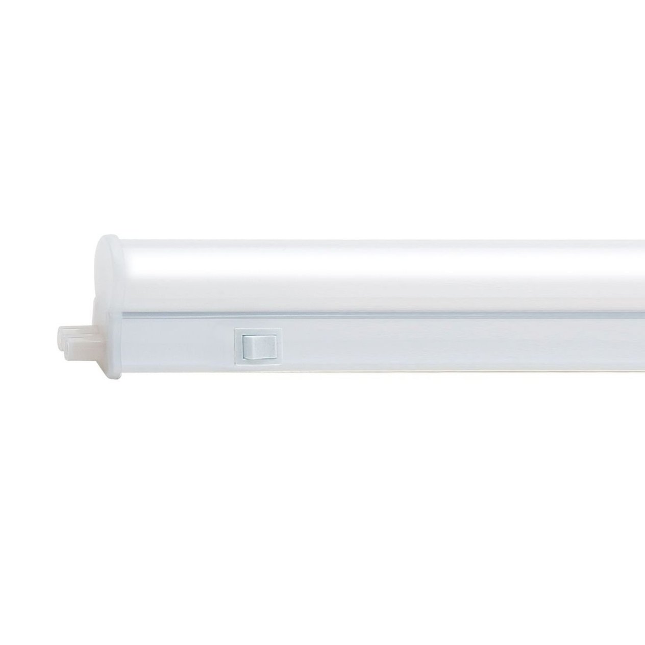 LamptimeLamptime 16W 120 Cm T5 Anahtarlı Led Bant Armatür 6000K