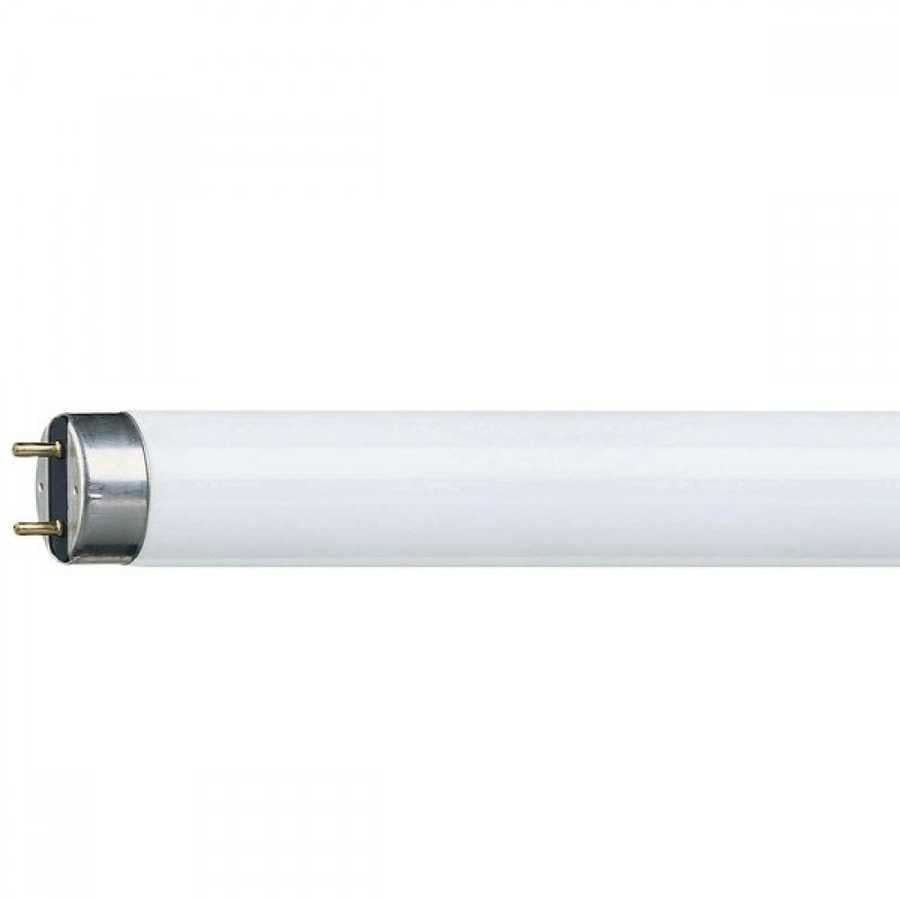 PhilipsPhilips TL-D 36W Snow White Floresan Ampül G13 12000K Buz Beyazı