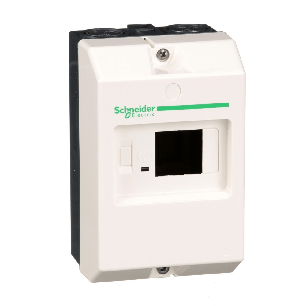 SchneiderSchneider GV2MC01 Tesys Gv2 - Tesys Gv2Me İçin Muhafaza - Ip41