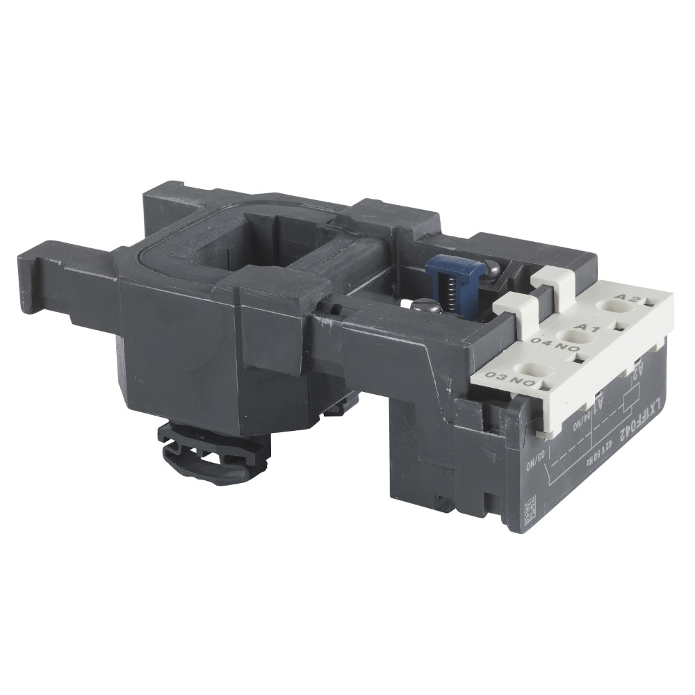 SchneiderSchneider LX1FF220 Tesys F - Kontaktör Bobini - Lx1Ff - 220...230 V Ac 50Hz - 265...277 V Ac 60 Hz