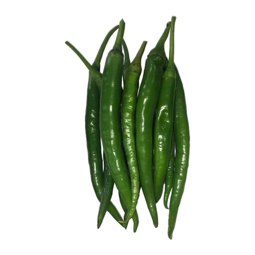 Acı Biber (250 Gr)