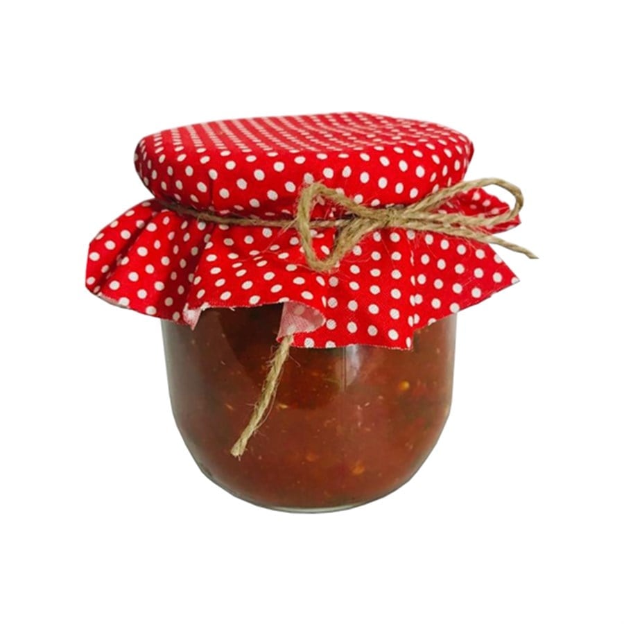 Acı Kahvaltılık Sos (450 Gr)