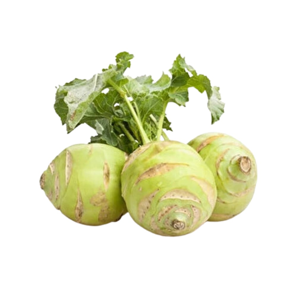 Alabaş Turp Yer Lahanası (Kg)