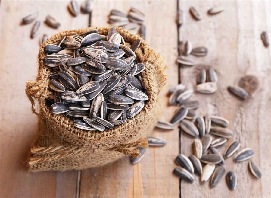 Ay Çekirdeği Kavrulmuş 500 gr