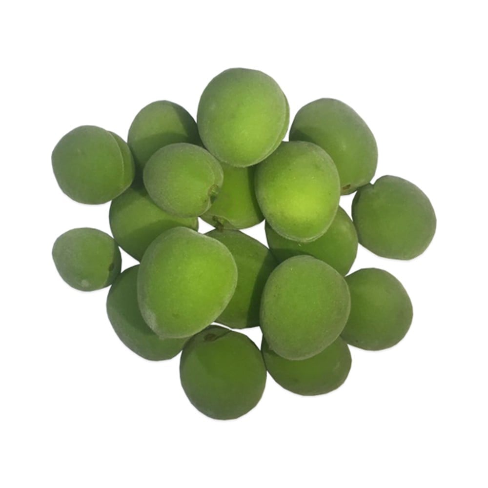 Çağla Kayısı (500 Gr)