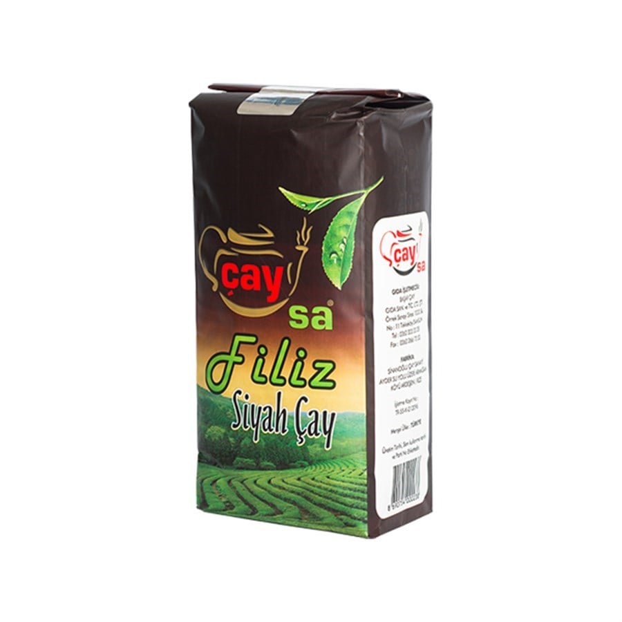 Çaysan Filiz Çay (1 Kg)