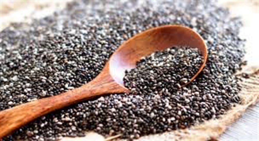 Chia Tohumu (500 Gr )