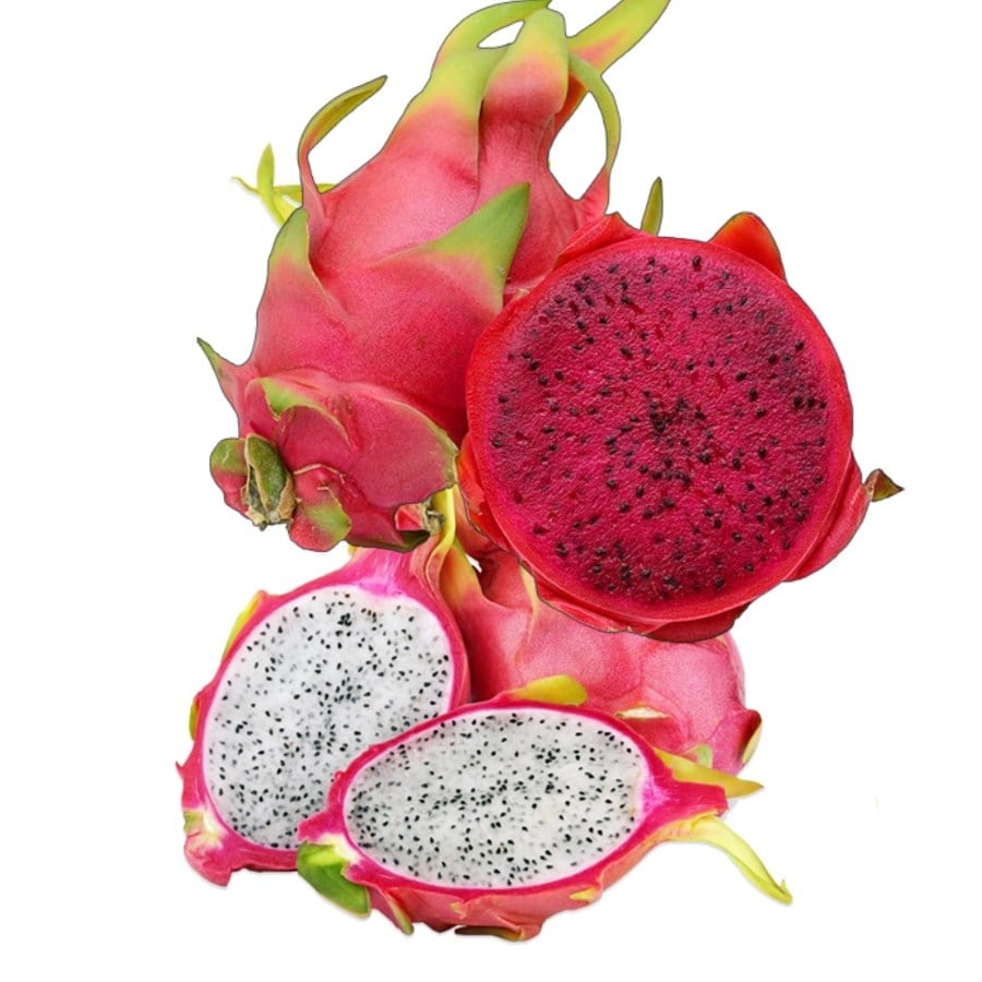 Ejder Meyvesi -Pitahaya (Adet)
