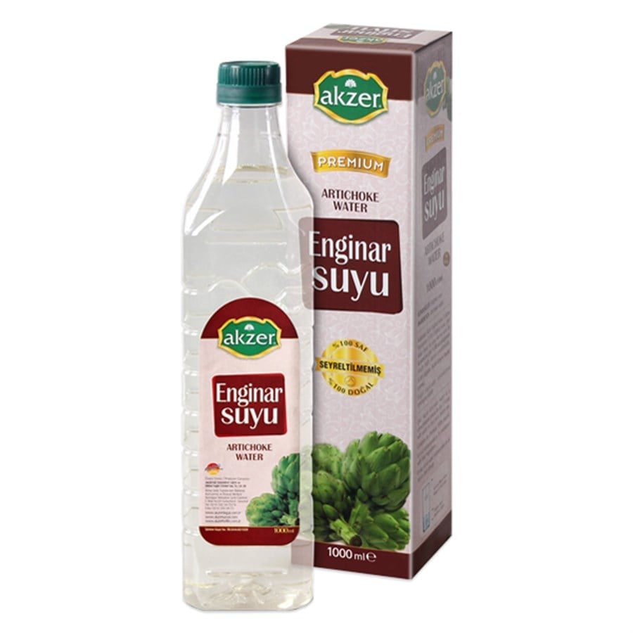 Enginar Suyu (1000 ml)